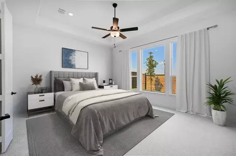 Bedroom - 609 Ladybug Trl, Celina, TX 75009 photo 1 of 21
