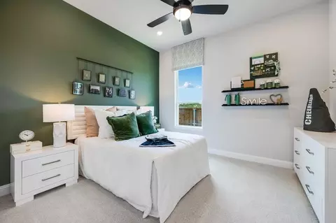 Bedroom - 617 Ladybug Trl, Celina, TX 75009 photo 8 of 21