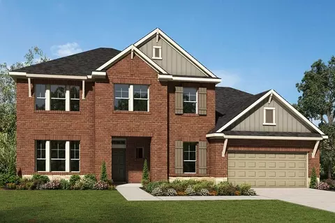 1915 Regal Water Dr, Missouri City, TX 77459
