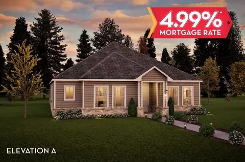 5011 Stonesbattle, Murfreesboro, TN 37129