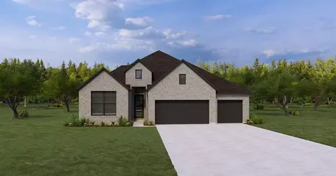 3033 Ashby Park, Bulverde, TX 78163