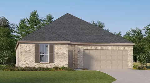9233 Pasadena Dr, Alvarado, TX 76009