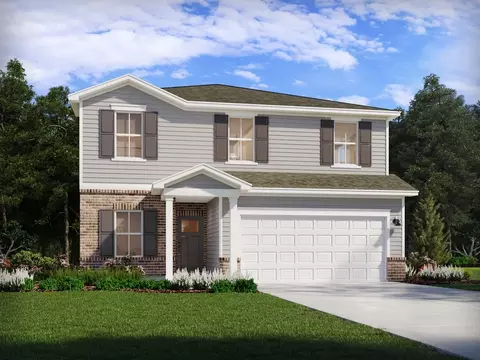3007 Citrine Dr, Murfreesboro, TN 37127