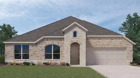 1610 Mesquite Trl, Dayton, TX 77535