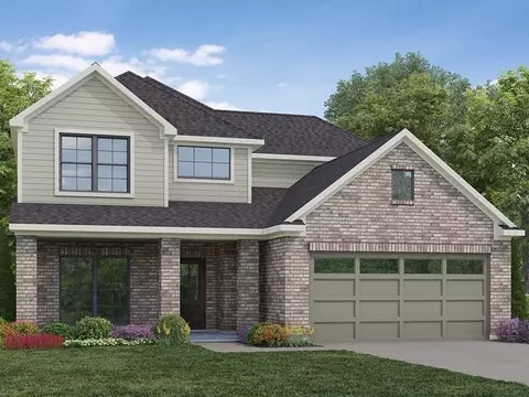39035 Heronry Way, Magnolia, TX 77354