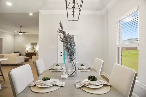 Dining - 5267 Adeline Cir, Pace, FL 32571 photo 1 of 2