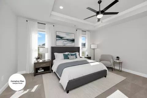 Bedroom - 5267 Adeline Cir, Pace, FL 32571 photo 1 of 2
