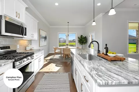 Kitchen - 5267 Adeline Cir, Pace, FL 32571 photo 1 of 4