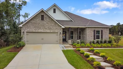 Exterior - 5267 Adeline Cir, Pace, FL 32571 photo 3 of 5