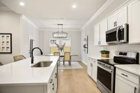 Kitchen - 5267 Adeline Cir, Pace, FL 32571 photo 3 of 4