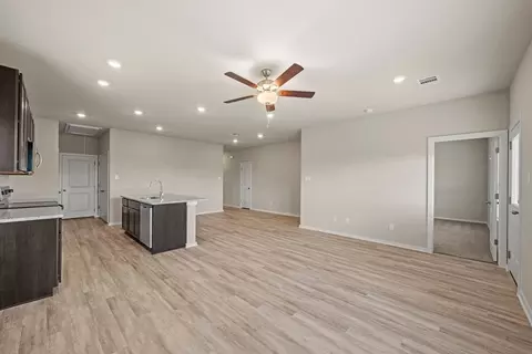 Living - 160 Wind Hl, Jarrell, TX 76537 photo 5 of 5