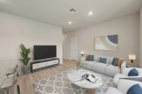 Living - 160 Wind Hl, Jarrell, TX 76537 photo 1 of 5