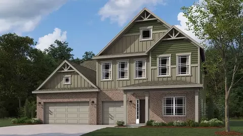1138 Winterfield Blvd, Franklin, IN 46131