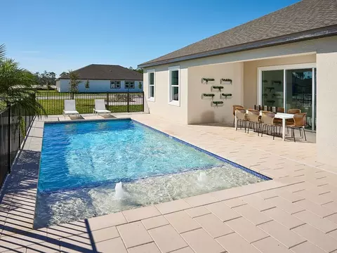 Exterior - 104 Foresthaven St, Ormond Beach, FL 32174 photo 2 of 2