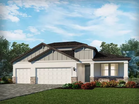 Exterior - 104 Foresthaven St, Ormond Beach, FL 32174 photo 1 of 3