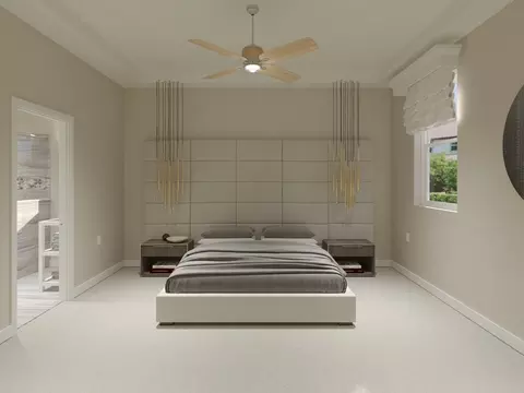 Bedroom - 104 Foresthaven St, Ormond Beach, FL 32174 photo 1 of 4