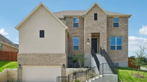 500 Frio Springs Trl, Georgetown, TX 78628