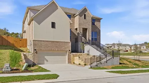 500 Frio Springs Trl, Georgetown, TX 78628