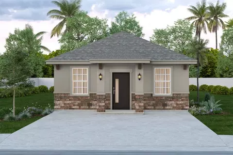 5401 St Leo Dr, Laredo, TX 78046