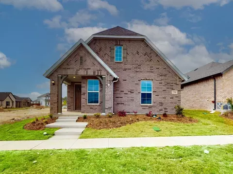 2704 Fork Way, Celina, TX 75009