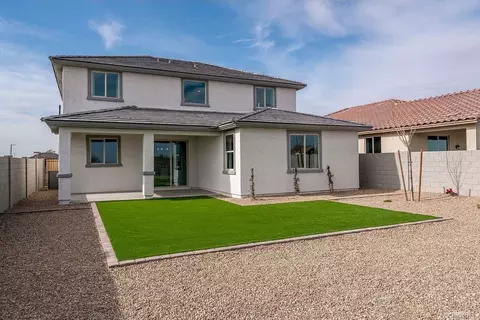 23193 N 183rd Dr, Surprise, AZ 85387