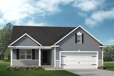 601 Cruden Bay Ct, Dardenne Prairie, MO 63368