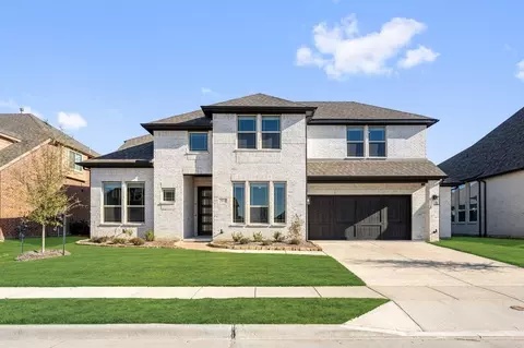 2032 Dundalk Ln, Forney, TX 75126
