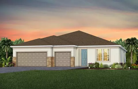 5060 Daybreak Dr, West Melbourne, FL 32904