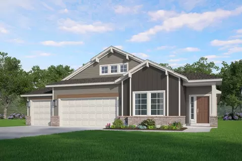 Exterior - 16140 Tall Grass Dr, Moore, OK 73170 photo 3 of 9