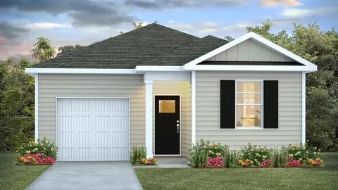 8862 Shovelnose Ct, North Charleston, SC 29406