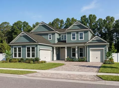 3817 Gold Pine Way, Jacksonville, FL 32223