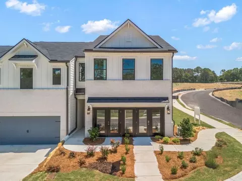 1211 Brooks Ryan Run, Lawrenceville, GA 30043