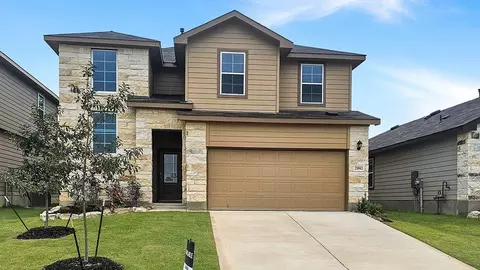 21062 Gravel Keep, San Antonio, TX 78266