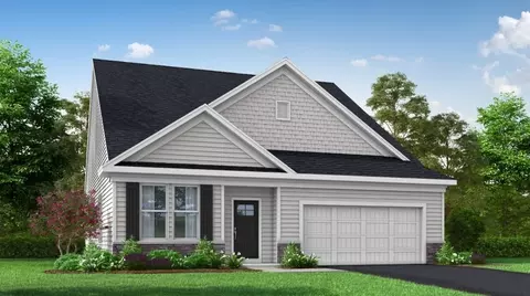 Exterior - 233 Cosmos Ln, Dover, DE 19904 photo 1 of 2