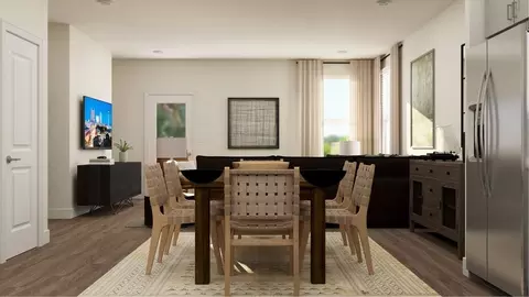 Dining - 233 Cosmos Ln, Dover, DE 19904 photo 2 of 2