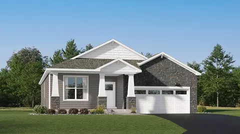 5184 Long Pointe Bay, Woodbury, MN 55129