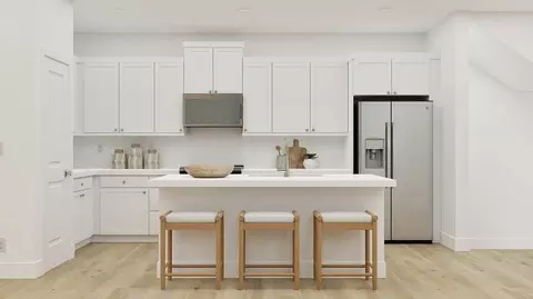 Kitchen - 500 Park Drive Unit #145, Carson, CA 90745 photo 1 of 5