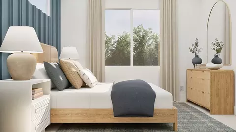 Bedroom - 500 Park Drive Unit #145, Carson, CA 90745 photo 2 of 4