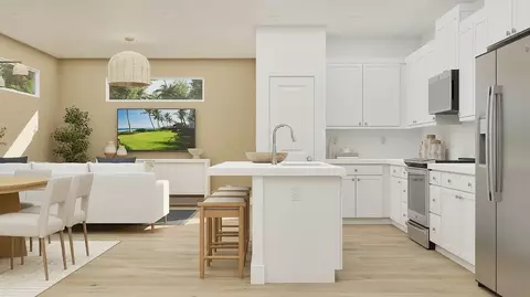 Kitchen - 500 Park Drive Unit #145, Carson, CA 90745 photo 2 of 5