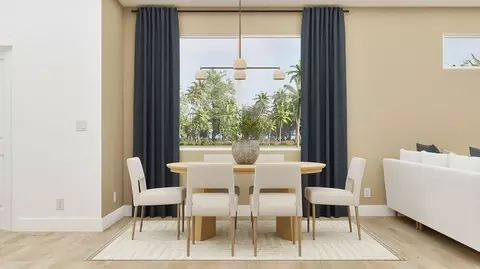 Dining - 500 Park Drive Unit #145, Carson, CA 90745 photo 1 of 2