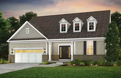 Exterior - 910 Arthur Trl, Aurora, OH 44202 photo 5 of 7