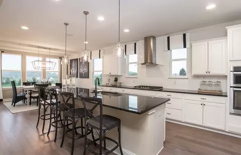 Kitchen - 910 Arthur Trl, Aurora, OH 44202 photo 1 of 8