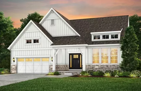 Exterior - 910 Arthur Trl, Aurora, OH 44202 photo 3 of 7