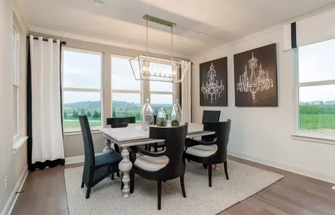 Dining - 910 Arthur Trl, Aurora, OH 44202 photo 1 of 1