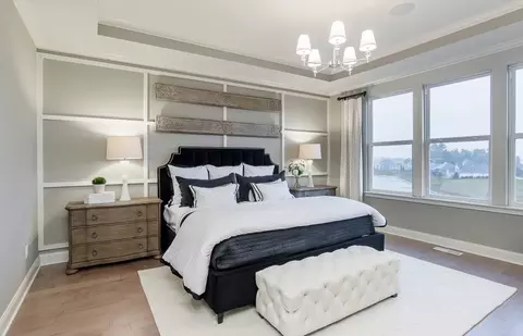 Bedroom - 910 Arthur Trl, Aurora, OH 44202 photo 1 of 5