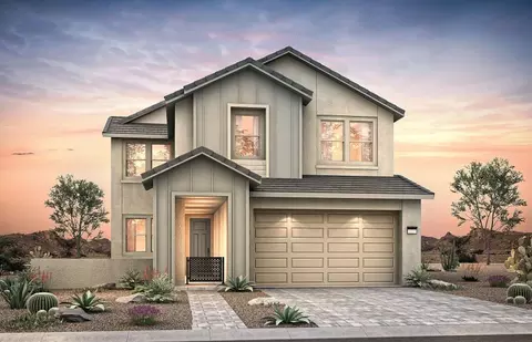 12225 Brantley Hills Ln, Las Vegas, NV 89138