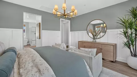 Bedroom - 965 Treble, Irvine, CA 92618 photo 2 of 5