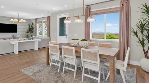 Dining - 965 Treble, Irvine, CA 92618 photo 2 of 2
