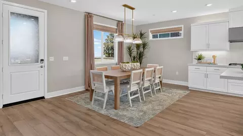 Dining - 965 Treble, Irvine, CA 92618 photo 1 of 2