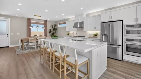 Kitchen - 965 Treble, Irvine, CA 92618 photo 2 of 6